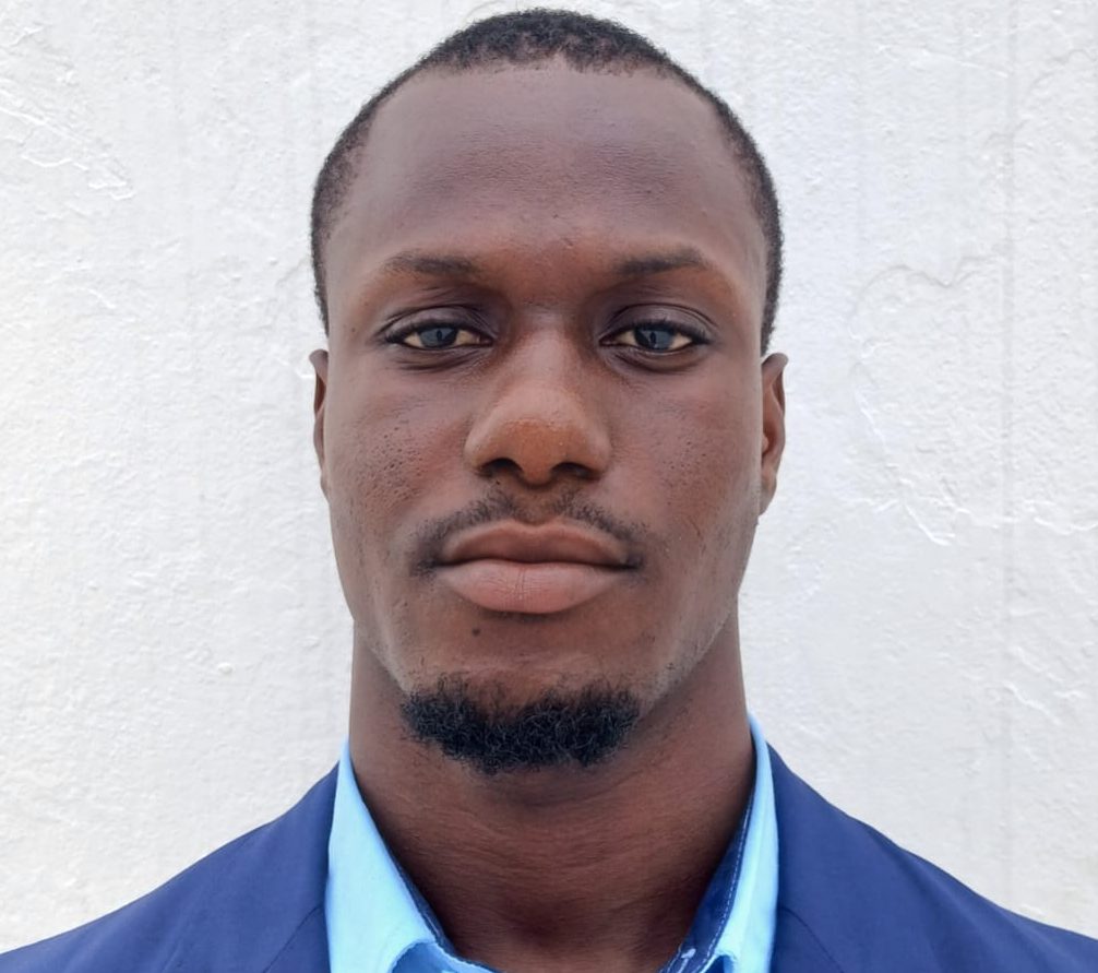 Ruben Kouadio