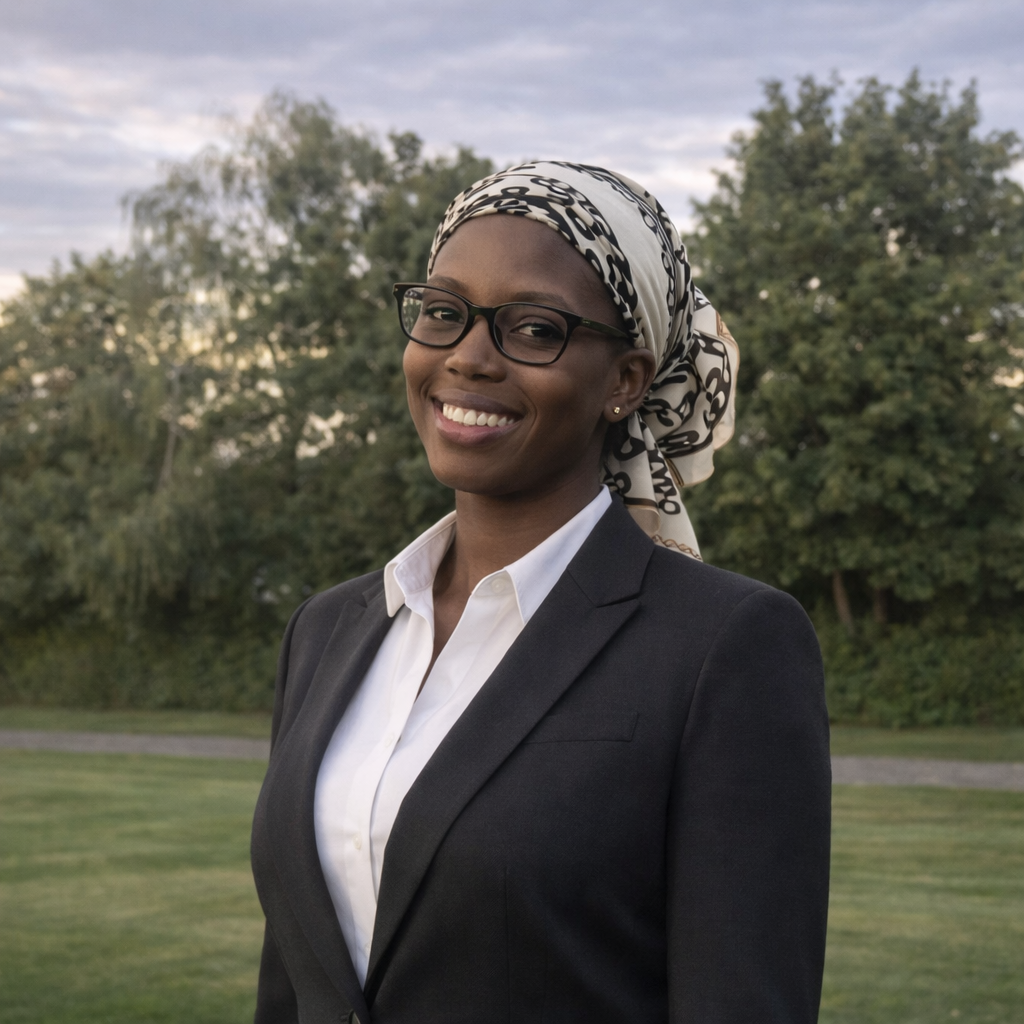 Nina Momemdem
