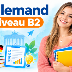 Cours Allemand B2