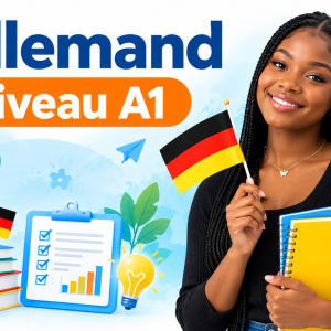 Cours Allemand A1