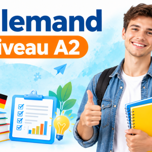 Cours Allemand A2