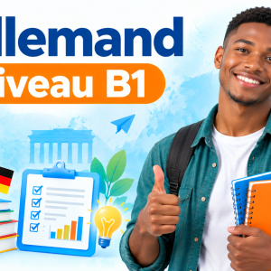 Cours Allemand B1